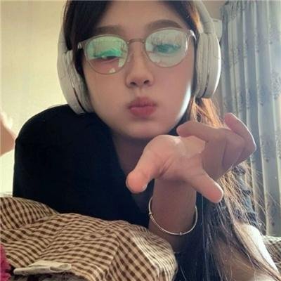 口红