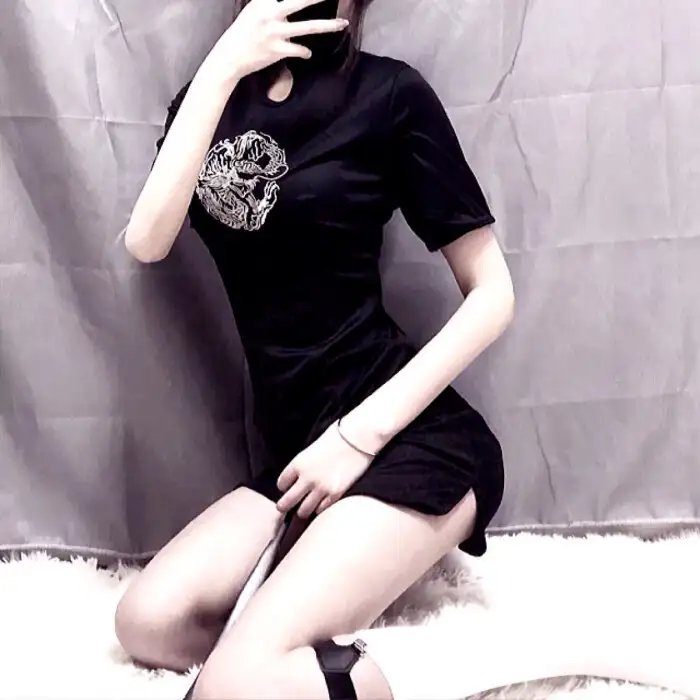 传教士第三季